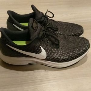 Nike Zoom Pegasus 35 Size 14 Running Shoe